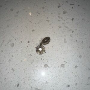 Pandora Silver Charm Bracelet